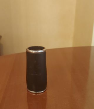 Barrilete clarinet sib/la Icon