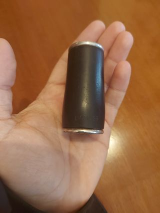 Barrilete clarinet sib/la Icon