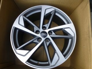 Llantas Audi S3 8Y 19" ORIGINALES