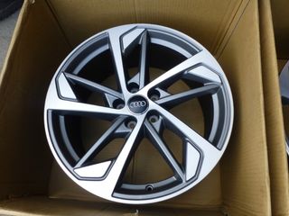 Llantas Audi S3 8Y 19" ORIGINALES