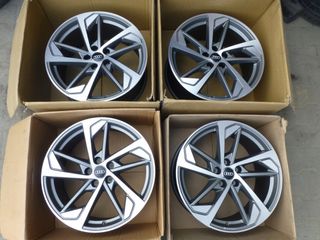 Llantas Audi S3 8Y 19" ORIGINALES