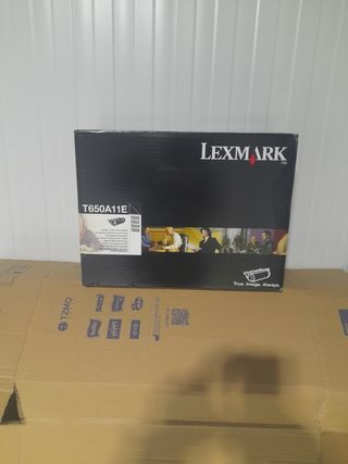 Lemark t650 A11e