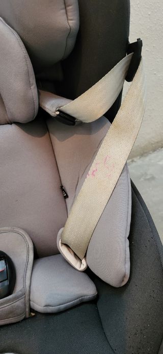 Silla GB Vaya 2 isize