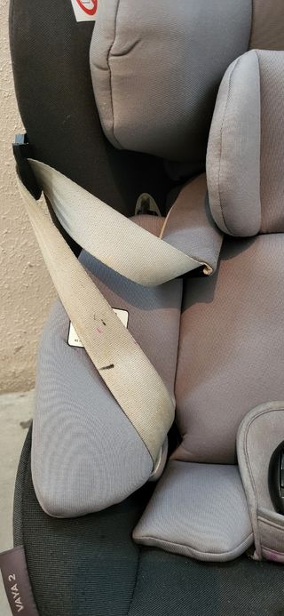 Silla GB Vaya 2 isize