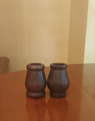 Barrilete para clarinete