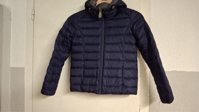 Chaquta niño reversible solo venta en persona