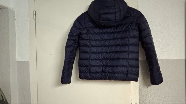 Chaquta niño reversible solo venta en persona