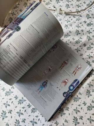 Star Wars, El Juego De Rol