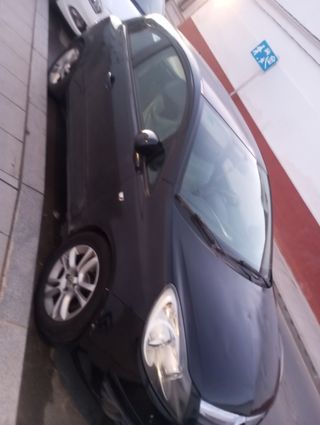 Opel Corsa 2009