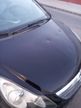 Opel Corsa 2009