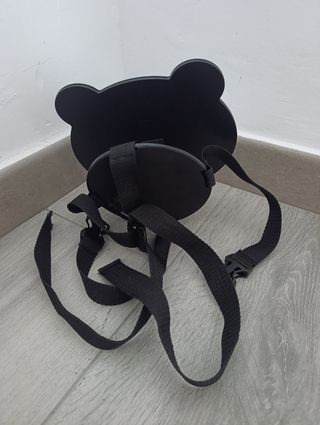 Espejo retrovisor trasero coche para niños