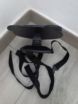 Espejo retrovisor trasero coche para niños