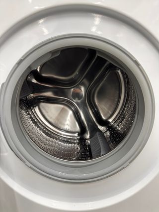 Lavadora marca Boash grantia transporte gratis