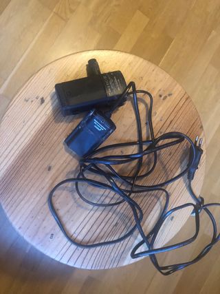 Pecera decorativa 12l