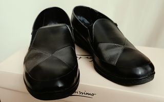 Zapatos mujer negros