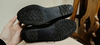 Zapatos mujer negros