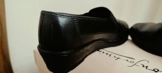 Zapatos mujer negros