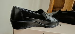 Zapatos mujer negros
