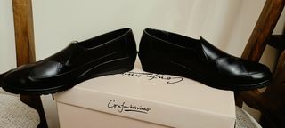 Zapatos mujer negros