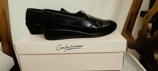 Zapatos mujer negros