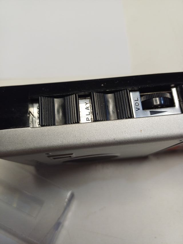 eversonic registratore tascabile