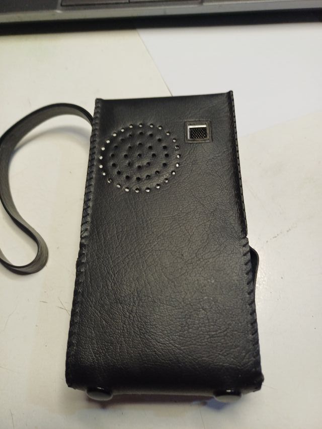 eversonic registratore tascabile