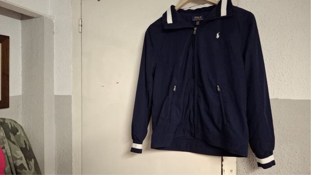 Chaqueta niño solo venta en persona