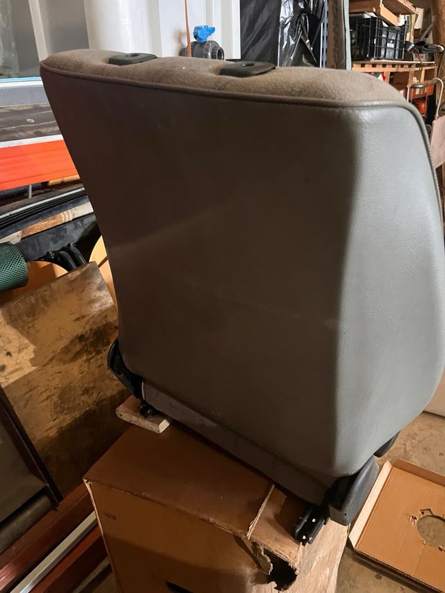 Asiento conductor volkswagen T4 96/03