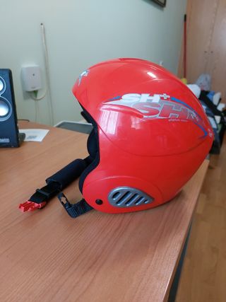 Casco Ski Niño