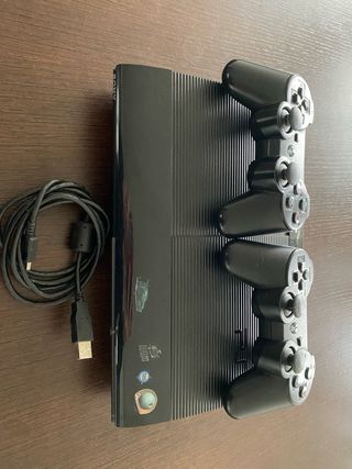 play station 3