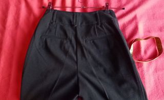 Pantalón mujer Sfera