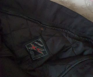 Pantalón cordura