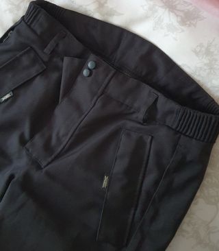 Pantalón cordura