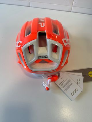 Casco bici Ventral Tempus Mips