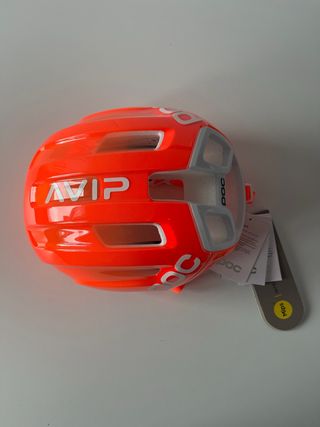 Casco bici Ventral Tempus Mips