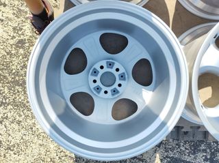 Llantas Brabus Monoblock IV 18" original