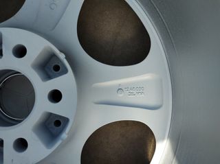 Llantas Brabus Monoblock IV 18" original