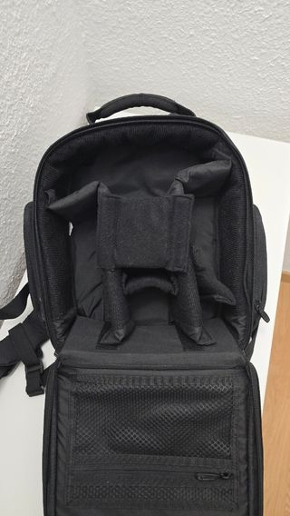 Mochila para camara de fotos Samsonite
