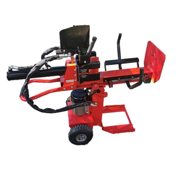 ASTILLADORA FOREST-150E