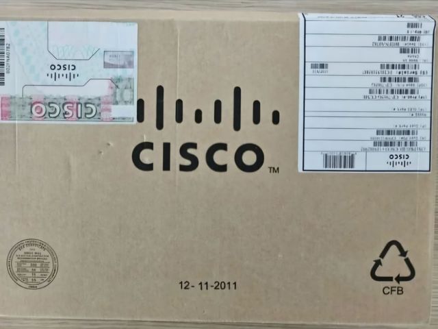 Teléfono Cisco  CP-7965G