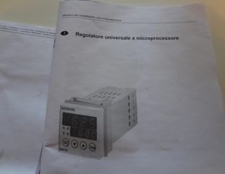 apparecchiatura elettrica