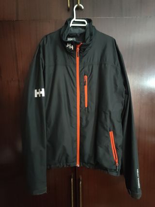 Chaqueta Helly Hansen 