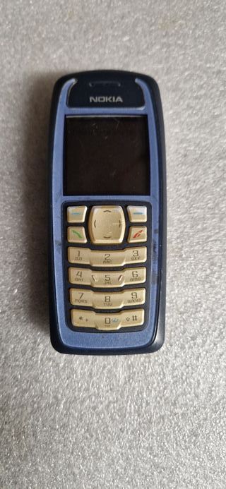 NOKIA 3100 original totalmente LIBRE