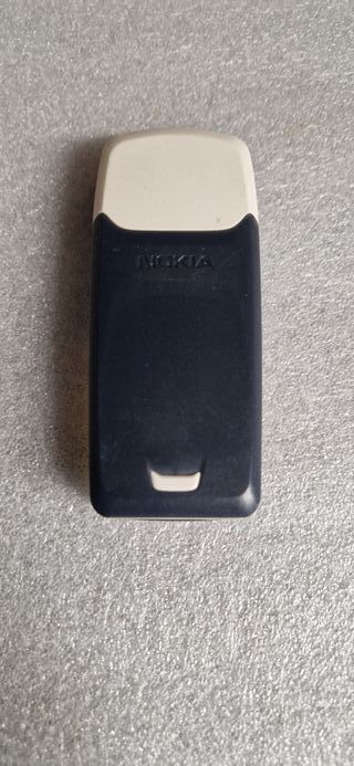 NOKIA 3100 original totalmente LIBRE