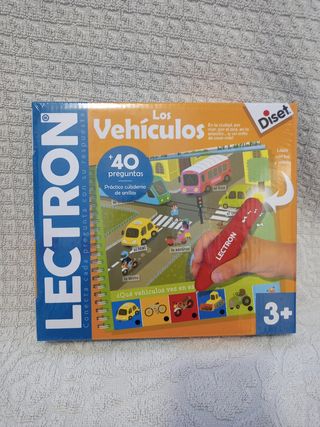Lectron