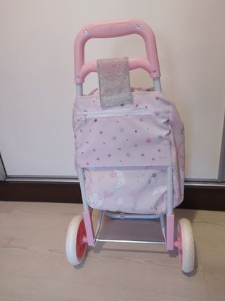 Carrito de la compra