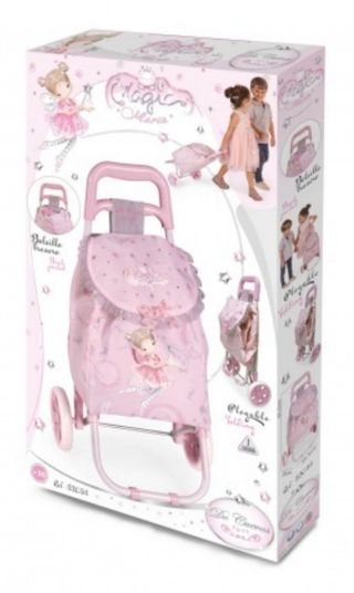 Carrito de la compra