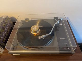 Tocadiscos Pioneer PL112D