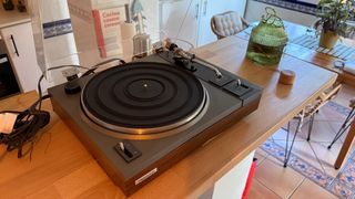 Tocadiscos Pioneer PL112D