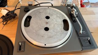 Tocadiscos Pioneer PL112D